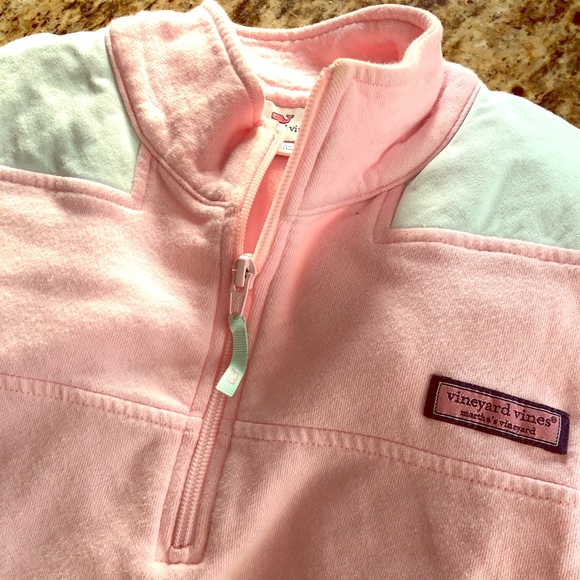 Vineyard Vines Sweaters - Vineyard Vines Women’s Quarter-Zip Sweater